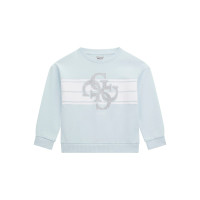 Guess Спортно горнище с дълъг ръкав момиче