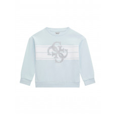 Guess Спортно горнище с дълъг ръкав момиче