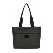 Guess Черна чанта за количка момиче