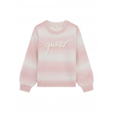 Guess Пуловер с дълъг ръкав момиче