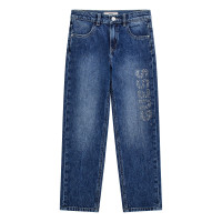 Guess Прави дънки момиче