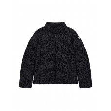 Guess Яке с дълъг ръкав с цип момиче