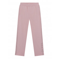 Guess Розов спортен панталон момиче