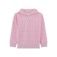 Guess Спортно горнище с дълъг ръкав момиче