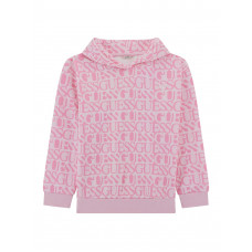 Guess Спортно горнище с дълъг ръкав момиче