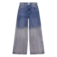 Guess Дънки с широки крачоли момиче