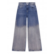 Guess Дънки с широки крачоли момиче