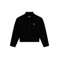 Guess Черно спортно горнище момиче