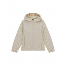 Guess Бяло яке с качукла момиче Guess Бяло яке с качукла момиче