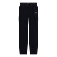 Guess Черен спортен панталон момиче