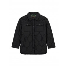 Guess Черно  яке  с копчета момиче