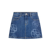 Guess Дънкова пола момиче