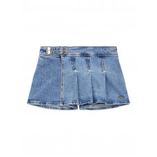 Guess Дънкова пола-панталон момиче