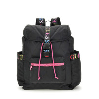 Guess Черна  раница момиче