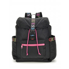 Guess Черна  раница момиче