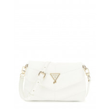 Guess Бяла чанта момиче Guess Бяла чанта момиче