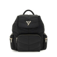 Guess Черна  раница момиче