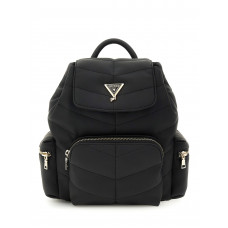 Guess Черна  раница момиче