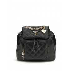 Guess Черна раница момиче