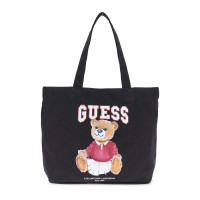 Guess Черна мини чанта момиче