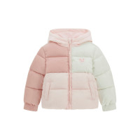 Guess Яке с качулка момиче