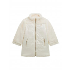 Guess Бяло яке момиче Guess Бяло яке момиче