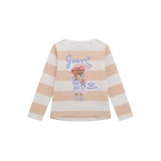 Guess Блуза с дълъг ръкав момиче