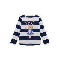 Guess Блуза с дълъг ръкав момиче