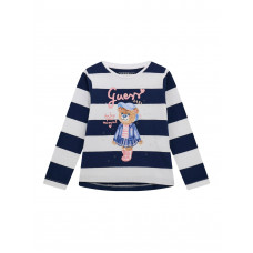 Guess Блуза с дълъг ръкав момиче