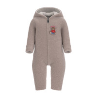 Guess Гащеризон с качулка бебе