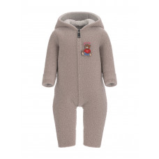 Guess Гащеризон с качулка бебе Guess Гащеризон с качулка бебе