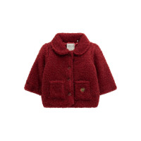 Guess Палто бебе момиче