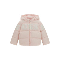 Guess Яке с качулка момиче