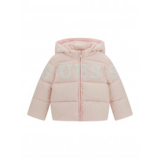 Guess Яке с качулка момиче