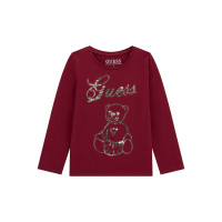 Guess Блуза с дълъг ръкав момиче