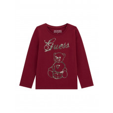 Guess Блуза с дълъг ръкав момиче