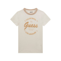 Guess Тениска с къс ръкав момиче