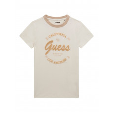Guess Тениска с къс ръкав момиче Guess Тениска с къс ръкав момиче