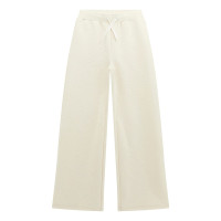 Guess Бял жакардов  панталон момиче