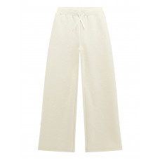 Guess Бял жакардов  панталон момиче