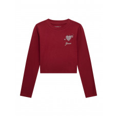 Guess Блуза с дълъг ръкав момиче