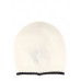 Guess Бяла шапка унисекс