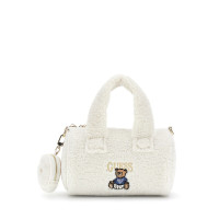 Guess Бял комплект от 2 части момиче