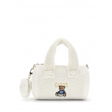 Guess Бял комплект от 2 части момиче