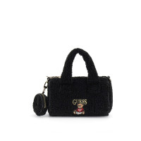 Guess Черен комплект от 2 части момиче