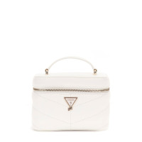 Guess Бяла мини чанта момиче