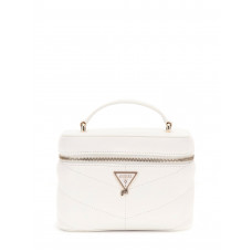 Guess Бяла мини чанта момиче