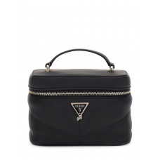 Guess Черна мини чанта момиче