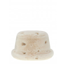 Guess Пухена шапка момиче