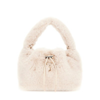 Guess Бяла пухеначанта момиче